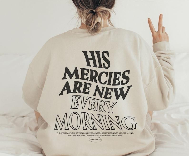 Christian Jesus Streetwear Cotton Menswear - Adult & Kids T-Shirts, Sweatshirts & Hoodies apparel design preview 1