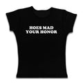 Vintage Y2k Clothes Hoes Mad Your Honor Baby Goth - Adult & Kids T-Shirts, Sweatshirts & Hoodies apparel design preview 1
