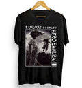 Afro Samurai Under Sun Japanese Best Manga Otaku - Adult & Kids T-Shirts, Sweatshirts & Hoodies apparel design preview 1
