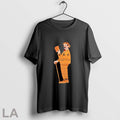 Agatha Christie_s Hercule Poirot - Adult & Kids T-Shirts, Sweatshirts & Hoodies apparel design preview 1