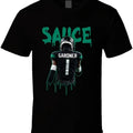 Ahmad Sauce Gardner Fan - Adult & Kids T-Shirts, Sweatshirts & Hoodies apparel design preview 1