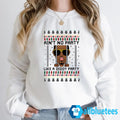 Ain’t No Party Like A Diddy Party Christmas Sweater - Holiday Gift product image