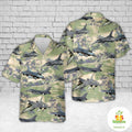 Fighting Falcon Hawaiian Air Force General Dynamics - Adult & Kids T-Shirts, Sweatshirts & Hoodies apparel design preview 1