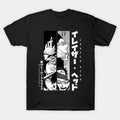 Aizawa My Hero Academia Japanese Anime ALL SIZES - Adult & Kids T-Shirts, Sweatshirts & Hoodies apparel design preview 1
