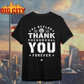 Aj Styles Thank You Phenomenal Forever - Adult & Kids T-Shirts, Sweatshirts & Hoodies apparel design preview 1