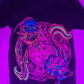 Ajolote Calendario Cotton - Adult & Kids T-Shirts, Sweatshirts & Hoodies apparel design preview 1