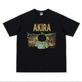 Akira "Number 28" Heavyweight Vintage 100% Cotton - Adult & Kids T-Shirts, Sweatshirts & Hoodies apparel design preview 1