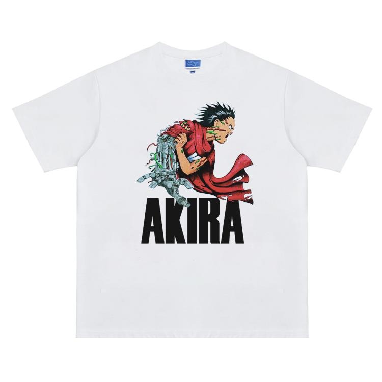 Akira "Tetsuo Mutation" Heavyweight Vintage 100% - Adult & Kids T-Shirts, Sweatshirts & Hoodies apparel design preview 1