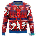 Akira Kaneda 3D Ugly Christmas Sweater - Holiday Gift product image