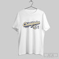 Akron Zips Mens Basketball Champions 2025 - Adult & Kids T-Shirts, Sweatshirts & Hoodies apparel design preview 1