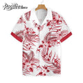 Alabama Proud Hawaiian - Adult & Kids T-Shirts, Sweatshirts & Hoodies apparel design preview 1
