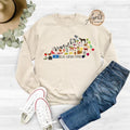Alabama State Classic - Adult & Kids T-Shirts, Sweatshirts & Hoodies apparel design preview 1