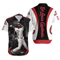 Albert Pujols Legend Of St Louis Cardinals Busch - Adult & Kids T-Shirts, Sweatshirts & Hoodies apparel design preview 1