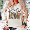 Albums As Books Last Album Book Lovers TS 1989 Swift - Adult & Kids T-Shirts, Sweatshirts & Hoodies apparel design preview 1