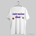 Alegra Kastens Intrusive Thot Png - Adult & Kids T-Shirts, Sweatshirts & Hoodies apparel design preview 1