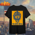 Alex Lyon The King - Adult & Kids T-Shirts, Sweatshirts & Hoodies apparel design preview 1