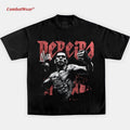 Alex Pereira Boxing UFC MMA Gym Fighters Sports 02 - Adult & Kids T-Shirts, Sweatshirts & Hoodies apparel design preview 1