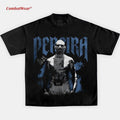 Alex Pereira Boxing UFC MMA Gym Fighters Sports - Adult & Kids T-Shirts, Sweatshirts & Hoodies apparel design preview 1