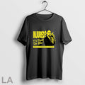 Alex Poatan Pereira Injured Ill Fight For You - Adult & Kids T-Shirts, Sweatshirts & Hoodies apparel design preview 1