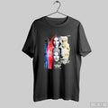 Alexa Bliss And Charlotte Flair Summer Slam - Adult & Kids T-Shirts, Sweatshirts & Hoodies apparel design preview 1