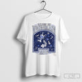 Alice In Wonderland Mic Cast And Crew - Adult & Kids T-Shirts, Sweatshirts & Hoodies apparel design preview 1