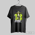 Alien Abduction Pierogi Polish Meanwhile In Poland - Adult & Kids T-Shirts, Sweatshirts & Hoodies apparel design preview 1