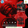Alien Romulus 2026 Hawaiian Limited Edition - Adult & Kids T-Shirts, Sweatshirts & Hoodies apparel design preview 1