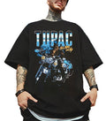 All Eyez Me Tupac Vintage Shakur 2Pac 90s Bootleg Hip - Adult & Kids T-Shirts, Sweatshirts & Hoodies apparel design preview 1