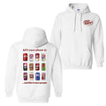 All I Care About Is Dr Pepper Like 3 More People - Adult & Kids T-Shirts, Sweatshirts & Hoodies apparel design preview 1