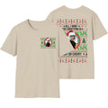 All I Want Is Ruby Grey Day 2024 Fans Cotton Rap Boy - Adult & Kids T-Shirts, Sweatshirts & Hoodies apparel design preview 1