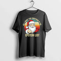 All I Want For Christmas Is The Epstein List Xmas - Adult & Kids T-Shirts, Sweatshirts & Hoodies apparel design preview 1
