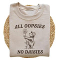 All Oopsies No Daisies Vintage Raccoon Meme Wetsuit - Adult & Kids T-Shirts, Sweatshirts & Hoodies apparel design preview 1