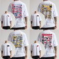 All Team Football Sketched Vintage Throwback Fans - Adult & Kids T-Shirts, Sweatshirts & Hoodies apparel design preview 1