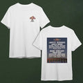 All Things Go Music Festival 2024 Lineup September 28 - Adult & Kids T-Shirts, Sweatshirts & Hoodies apparel design preview 1