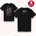 All Time Low Six Feet Under The Stars Two Sided - Adult & Kids T-Shirts, Sweatshirts & Hoodies apparel design preview 1
