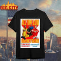 All Time Low The World Tour 2026 Poster - Adult & Kids T-Shirts, Sweatshirts & Hoodies apparel design preview 1