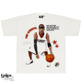 Allen Iverson VINTAGE SPORT FAN - Adult & Kids T-Shirts, Sweatshirts & Hoodies apparel design preview 1
