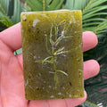 Aloe Vera Rosemary Soap Oil Control All Skin Types - Adult & Kids T-Shirts, Sweatshirts & Hoodies apparel design preview 1