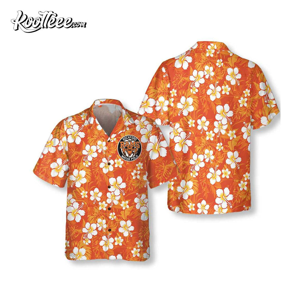 Aloha Hibiscus Chaba Flower Hawaiian - Adult & Kids T-Shirts, Sweatshirts & Hoodies apparel design preview 1
