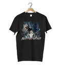 Alpha Wolf Literally Me - Adult & Kids T-Shirts, Sweatshirts & Hoodies apparel design preview 1