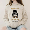 Am I Extra Are You Just Basic Funny Casual Street - Adult & Kids T-Shirts, Sweatshirts & Hoodies apparel design preview 1