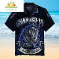 San Diego Chargers Hawaiian Gift for Men Women Summer - Adult & Kids T-Shirts, Sweatshirts & Hoodies apparel design preview 1