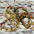 Ambar Natural Bracelet Daily - Adult & Kids T-Shirts, Sweatshirts & Hoodies apparel design preview 1
