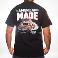 American Made Cotton - Adult & Kids T-Shirts, Sweatshirts & Hoodies apparel design preview 1