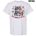American Meow Gildan Short Sleeve 'NLB' - Adult & Kids T-Shirts, Sweatshirts & Hoodies apparel design preview 1