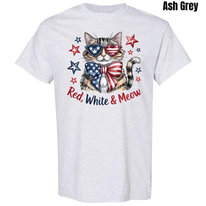 American Meow Gildan Short Sleeve 'NLB' - Adult & Kids T-Shirts, Sweatshirts & Hoodies apparel design preview 1