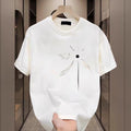 American Pu Shuai Heavy Cotton Short Sleeved Young - Adult & Kids T-Shirts, Sweatshirts & Hoodies apparel design preview 1