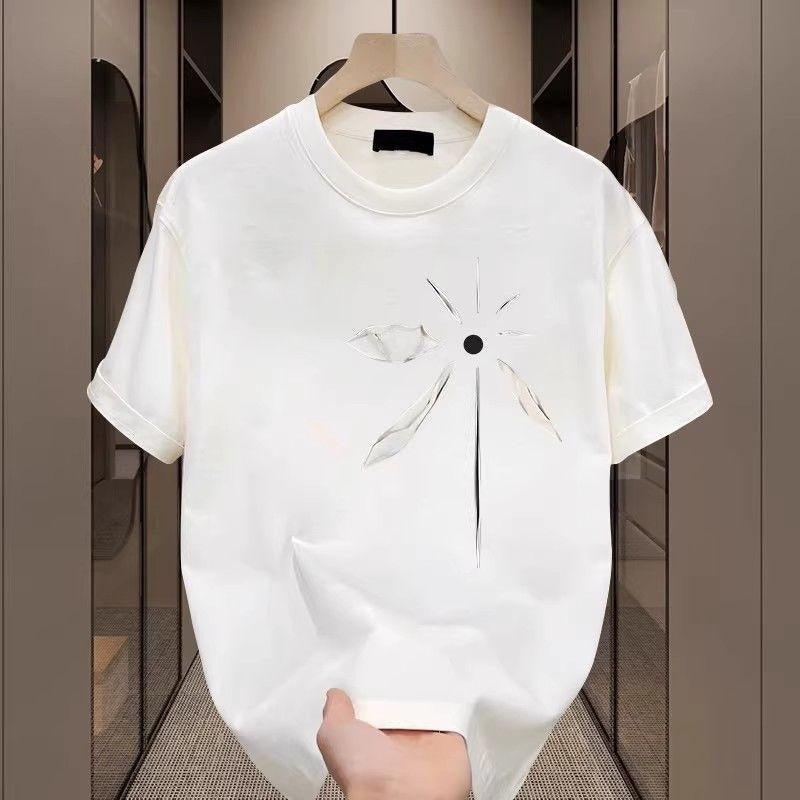 American Pu Shuai Heavy Cotton Short Sleeved Young - Adult & Kids T-Shirts, Sweatshirts & Hoodies apparel design preview 1
