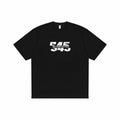 American Split Logo Printing Round Neck Basic Casual - Adult & Kids T-Shirts, Sweatshirts & Hoodies apparel design preview 1