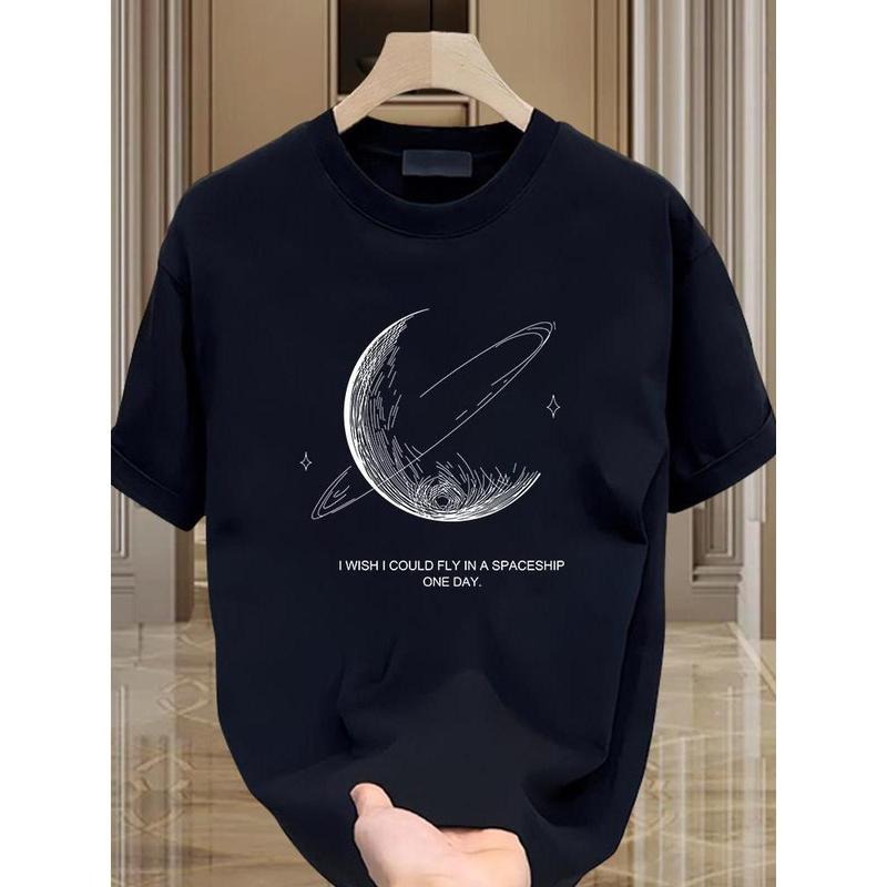 American Handsome Cotton Short Sleeved Young Summer - Adult & Kids T-Shirts, Sweatshirts & Hoodies apparel design preview 1
